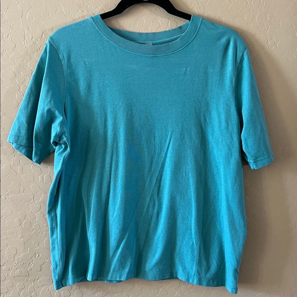 Mono B Pima Cotton TShirt